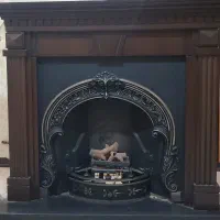 شومینه