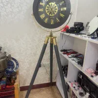 ساعت ایستاده|ساعت دیواری و تزئینی|فردیس, شهرک ۱۱۰|دیوار