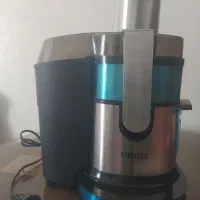 آب میوه گیری چهار کاره نو برند کوریزن|آبمیوهگیر و آبمرکباتگیر|مراغه, |دیوار