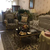 مبلمان استیل و ناهار خوری