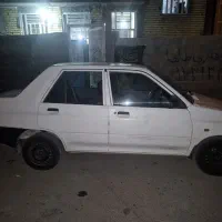 پراید 94