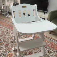 صندلی غذا کودک