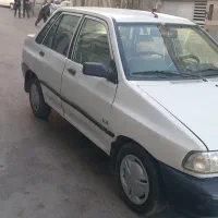 پراید مدل ۸۴|خودرو سواری و وانت|همدان, |دیوار