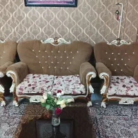 مبل وجلو مبلی