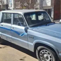 مزدا 2000مدل 88