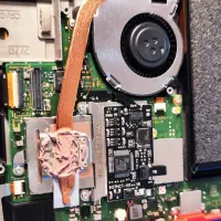نصب کیت کپی نینتندو سوییچ همکار|کنسول، بازی ویدئویی و آنلاین|تهران, امام خمینی|دیوار