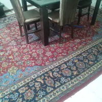فرش نجف اباد دستی ۱۶ متر