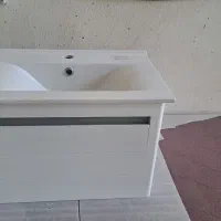 اینه باکس و روشوویی کابینتی|لوازم سرویس بهداشتی|اصفهان, بهاران|دیوار