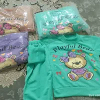 لباس ها بچه گانه دخترانه و پسرانه همه مدل درخاش|کفش و لباس بچه|خاش, |دیوار