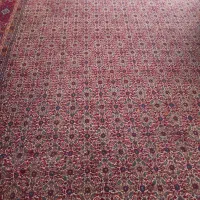 فرش دستباف مستعمل