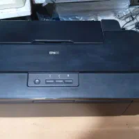 پرینتر a3زن اپسون L1800 درحد نو