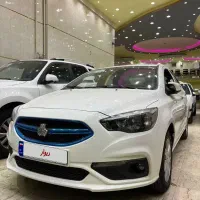 شاهین اتوماتیک G