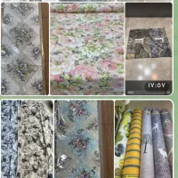 پارچه پرنسس عرض ۲.۴۰|لوازم خیاطی و بافتنی|یزد, |دیوار