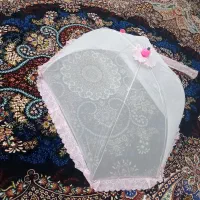 پشه بند نوزادی تا دوسال