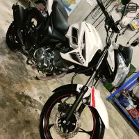 موتور شاهین دلتا 160cc|موتورسیکلت|نوشهر, |دیوار