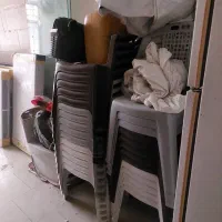 صندلی باغی|صندلی و نیمکت|کرمانشاه, |دیوار