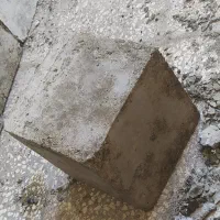 بلوک بتنی