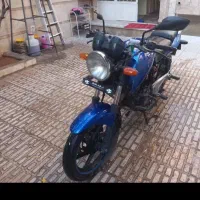 موتور باجاج پالس ۱۸۰سی سی