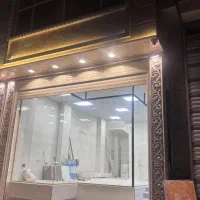 مغازه تجاری ۶ دانگ فروش|فروش مغازه و غرفه|قم, پردیسان|دیوار