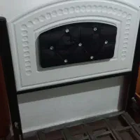 تخت یکنفره و تشک