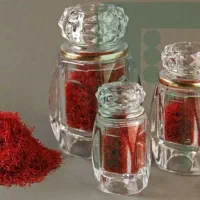 زعفران سوپر نگین درجهیک100٪|عمدهفروشی|شوط, |دیوار