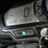 آپاچی مدل 89|موتورسیکلت|دامغان, |دیوار