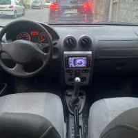 ال نود مدل ۱۳۹۰