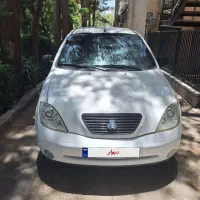 تیبا 2 مدل 1400