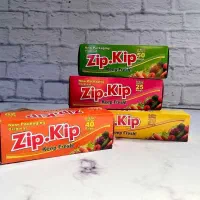 زیپ کیپ نایلونی در سایز های مختلف