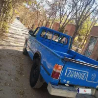 نیسان 86|خودرو سواری و وانت|مهاباد (آذربایجان غربی), |دیوار