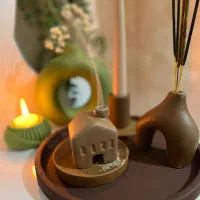 سنگ مصنوعی و‌دکوراسیون منزل|صنایع دستی و سایر لوازم تزئینی|فولادشهر, C1|دیوار