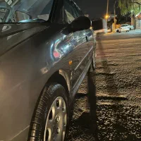 206 sd|خودرو سواری و وانت|رشت, احمد گوراب|دیوار