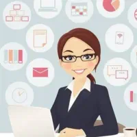 کار در منزل پاسخگویی