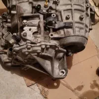 گیربکس اتوماتیک کمری ۲۰۰۶ استوک|قطعات یدکی و لوازم جانبی|اصفهان, شهید رجایی|دیوار