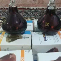 لامپ مادون قرمز