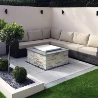 اجودانیه-90مترفلت-فول-بازسازی-متریال-برند-کار