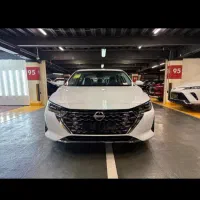 نیسان سیلفی (نقد اقساط)