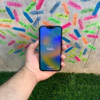 iPhone 13 256 ch|موبایل|کرج, اصفهانی‌ها|دیوار