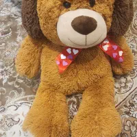 عروسک سگ