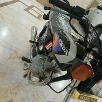 هندا ۱۲۵ پرواز a1