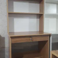 میز تحریر جمع و جور