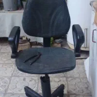 صندلی چرخان
