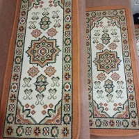 رو پله گلیم