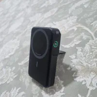 پاور بانک مغناطیسی