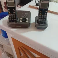 تلفن بی سیم