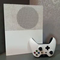 xbox one s وان اس فول گیم