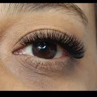 اف ویژه درلاین کاشت مژه و اکستنشن و اموزش مژه|خدمات آموزشی|دورود, |دیوار