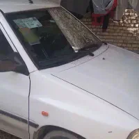 فروش پراید۱۳۱بنزینی|خودرو سواری و وانت|اهواز, پردیس دو|دیوار