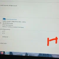 فروش لپ تاپ HP و Acer بسیار تمیز.