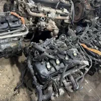 قطعه و موتور گیربکس آزرا.اپیروس.آوانته.مگان.کرولا